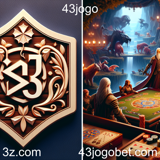 O Fascinante Mundo dos Jogos de RPG