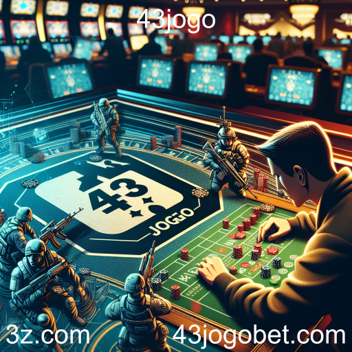 O Fascinante Mundo dos Jogos de Estratégia