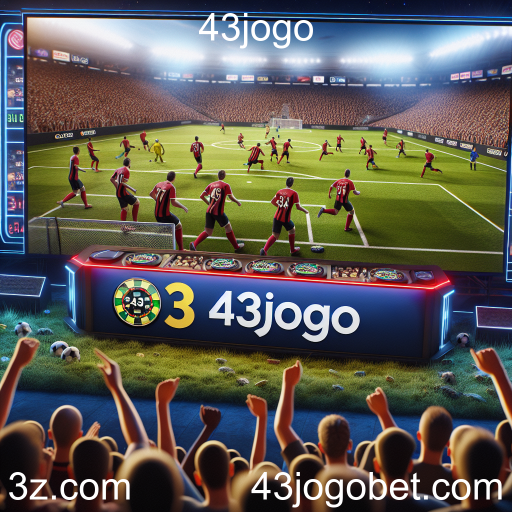 A Revolução dos Jogos de Esporte: Do Campo para a Tela